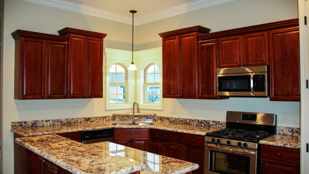 Kitchen Cabinets