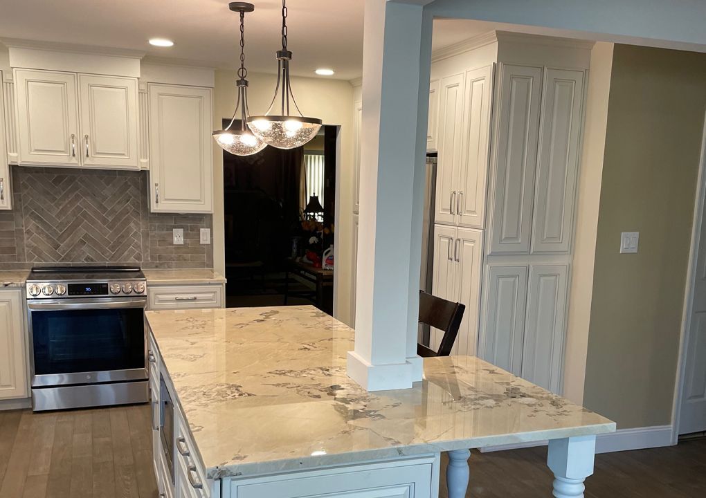 Kitchen Remodeling In Hainesport, NJ